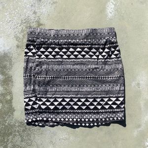 URBAN OUTFITTERS skirt